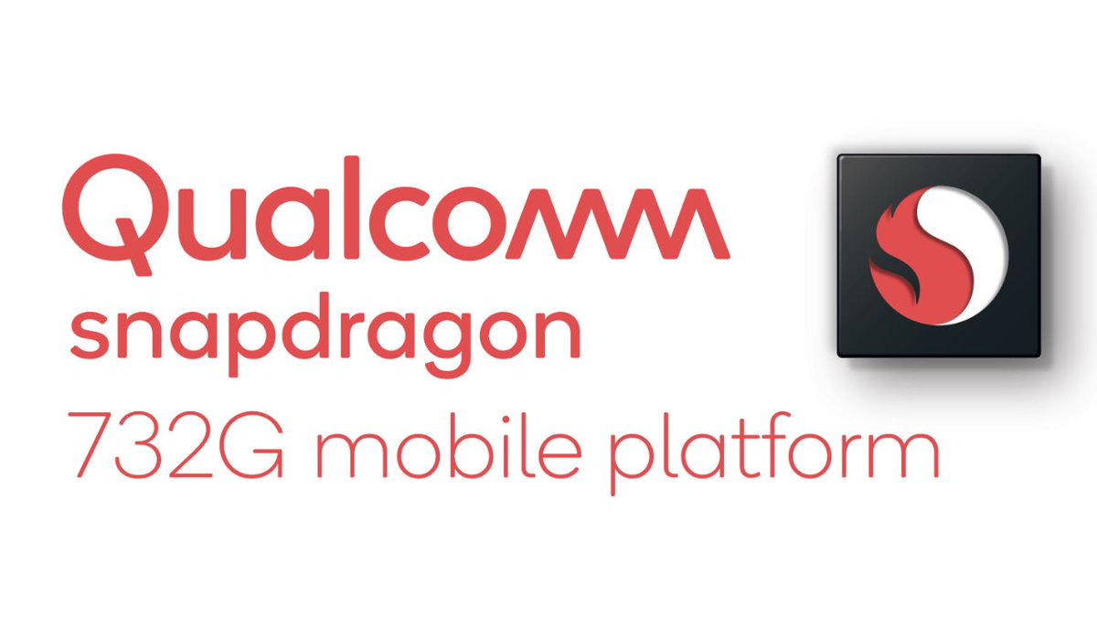Pingvinpro's tweet photo. Snapdragon 732G: #Qualcomm представила новий чипсет середнього класу
https://t.co/FD0QqWeh79
#Bluetooth51 #LTE #QualcommAdreno618 #QualcommSnapdragon732G #QuickCharge4 #WiFi6 https://t.co/LjYn2z76sk
