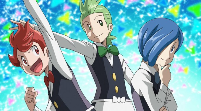 リーリエのtwitterイラスト検索結果