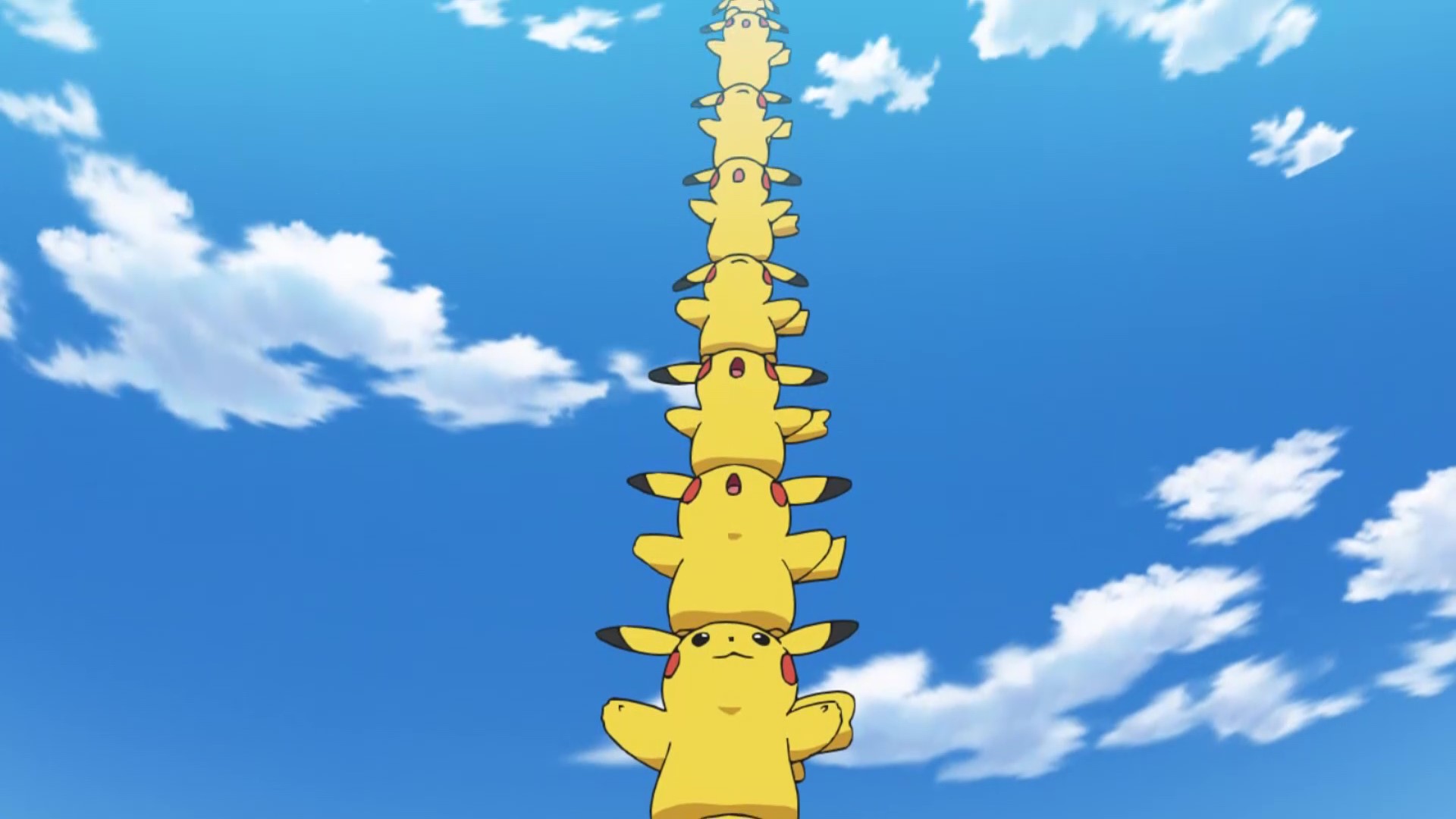 アニメ ポケットモンスター 公式 アニポケ ハイライト 第35話では ピカチュウ たちが行進したり タワーになったり ロケット団は ミミロル や チラーミィ を繰り出し かわいいポケモンがいっぱいでした 見逃し配信でもう一度 アニメ ポケットモンスター 公式 アニポケ ハイライト 第35話では ピカチュウ たちが行進したり タワーになったり ロケット団は ミミロル や チラーミィ を繰り出し かわいいポケモンがいっぱいでした 見逃し配信でもう一度