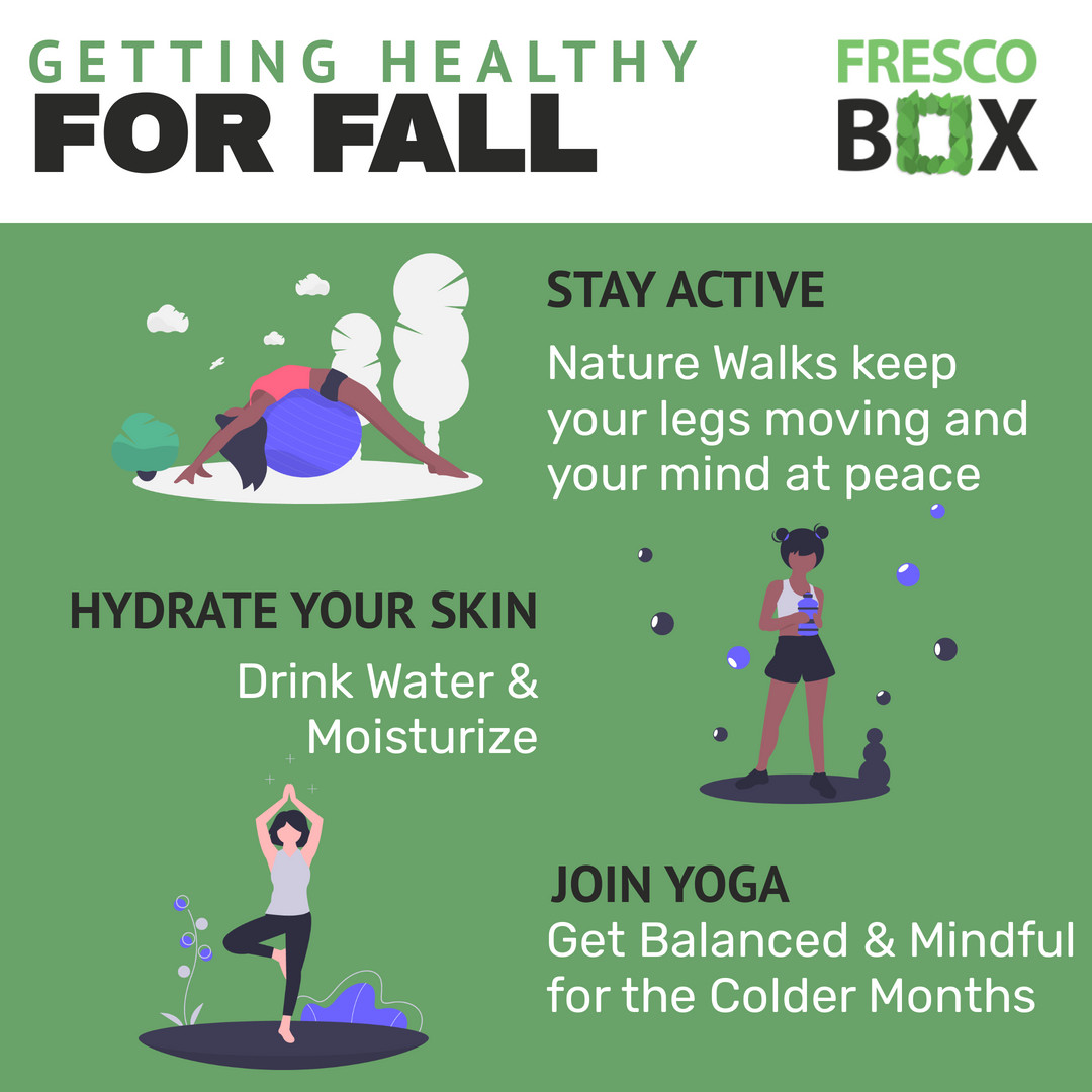frescobox's tweet image. #frescotips #fitforfall #sept #stayfit #behealthy #goals