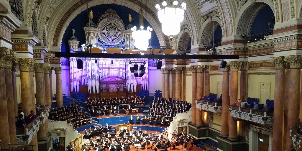 Love The Words, Sept 1st: A tour of @LeedsTownHall via the organ loft and Leeds citizens reminiscence about this iconic Leeds building. Originally broadcast as part of #YorkshireDay2020.
https://t.co/87zGm7PDvb https://t.co/eMM5FAnXtH