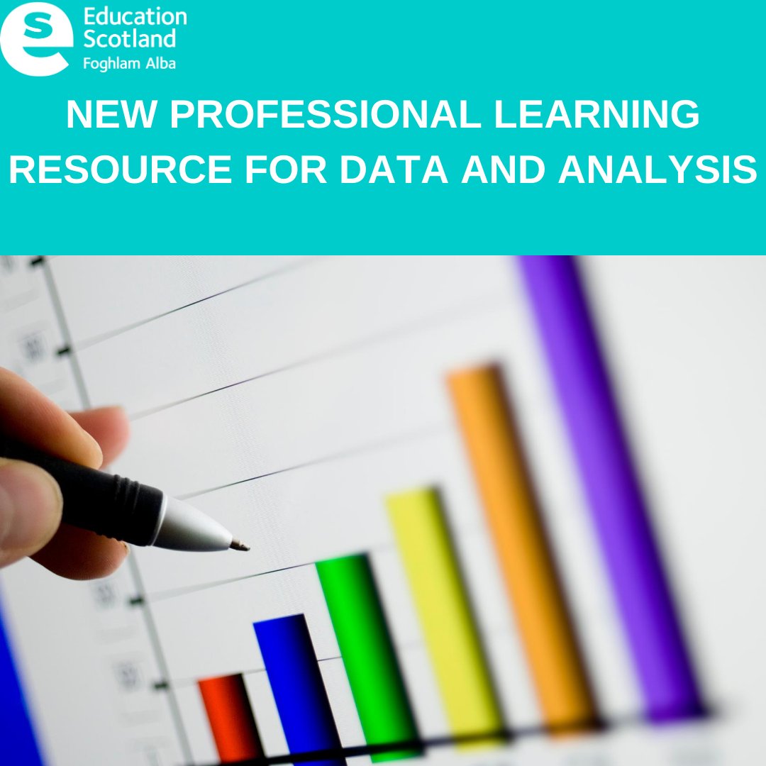 Have you checked out the new numeracy Data and Analysis PLR  designed to support the recovery of learning, teaching and assessment across the BGE- it’s definitely worth a visit! #skillsapplication #progression #effectivestrategies ow.ly/AOI230r4mbF