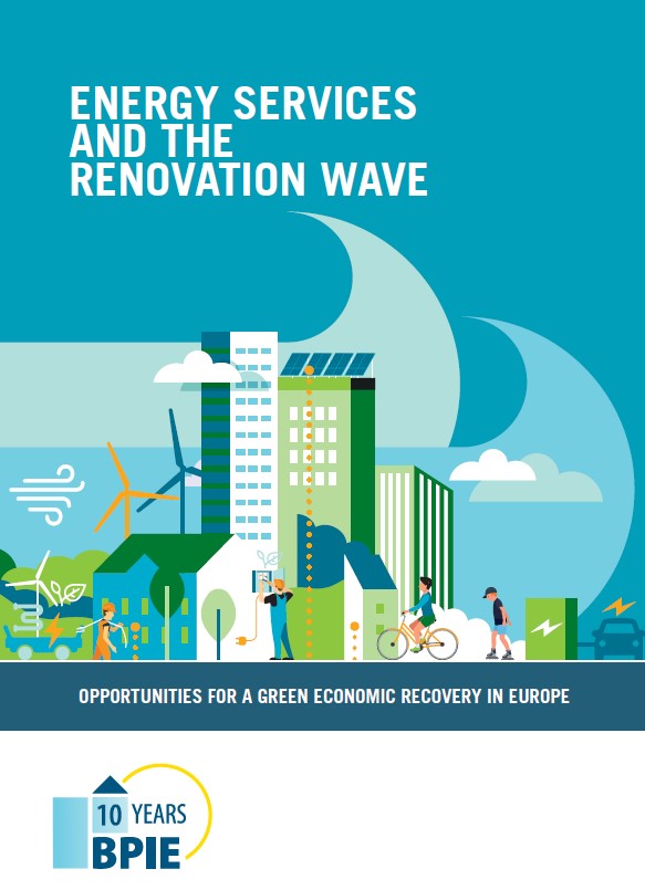 BPIE_eu's tweet photo. [POLICY REPORT] The @EU_Commission's #RenovationWave 🌊 for #buildings should give importance to #EnergyPerformanceContracting as a tool to deliver #buildingrenovations starting with implementation of the #EED 🇪🇺
Read @BPIE_eu's recs in our NEW report 👉https://t.co/YS4pN1aWJI https://t.co/OGhm25UrXR