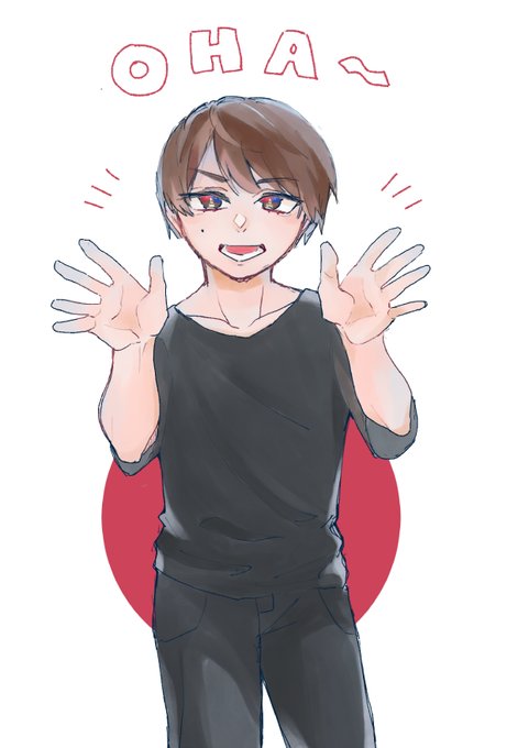 だいだらのtwitterイラスト検索結果