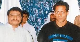 Be it Abu Salem or Dawood Ibrahim, they hv openly flaunted their relations with BOLLYWOOD actors & actresses. Problem lies in the fact that v never objected to it. NIP IT IN THE BUD!Yes v shld hv done it earlier.Unfortunately 2day we hv youngsters supporting fake “being humans”.