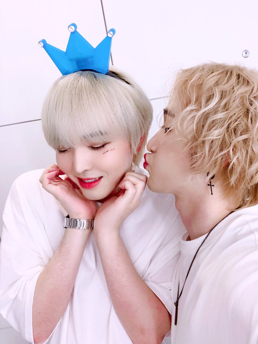 TARGET7_K's tweet image. #지아이
재미니 생일은 이제부터 시작인데?
오늘의 TMI!
제스는 지금 잠을 자고 있다!🤣🤣🤣
미남은 잠꾸러기래😪 
그렇다고 너가 미남이라는건...🤔🤔
생일 축하아아아아아아한다아아아🥳