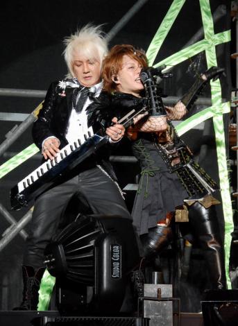 西川貴教 TAKANORI NISHIKAWA LIVE TOUR 003[SINGularity Ⅲ