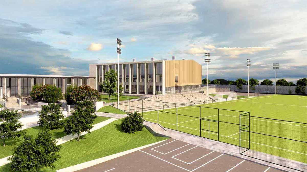 LTEgrp's tweet photo. LTE Group has awarded a second landmark construction contract as part of its visionary plans to provide new campus facilities for students across Greater Manchester.

Read more - https://t.co/AeOlsyv4Q1 https://t.co/o6D2hRpGja