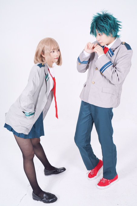 コスプレイヤーはわわ大明神のTwitter画像16