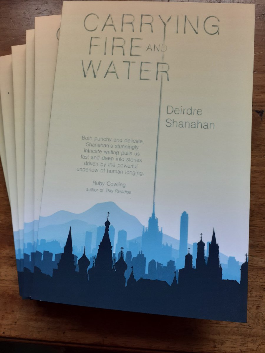 Deirdre Shanahan tweet media