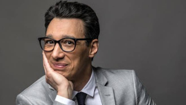 Paolo Jannacci sarà il primo ospite musicale ad esibirsi in occasione della 41esima edizione del Premio Ischia Internazionale di Giornalismo. La sua esibizione è in programma venerdì 11 settembre nel corso della consegna del Premio Comunicatore dell’Anno.