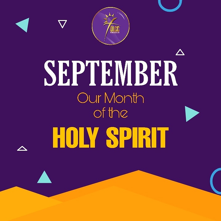 Distinguished Life Christian Center tweet media