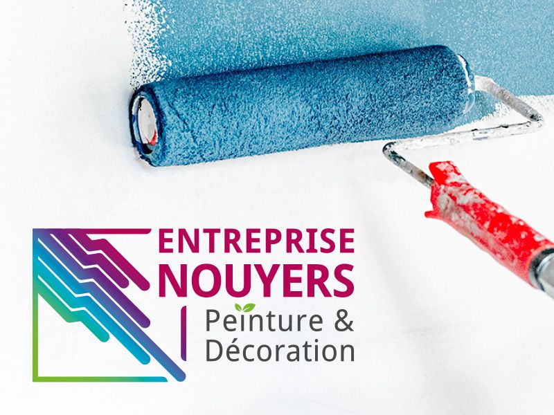 Ataldesign's tweet photo. Lorsqu'une entreprise a des années d'ancienneté, mais que son logo ne correspond plus tout à fait aux valeurs ou aux messages qu'elle veut transmettre. Il est bon de donner un petit coup de jeune à son identité graphique.
Ex : Entreprise Nouyers
https://t.co/p24RIMIAsq https://t.co/ntoK6vKIDW