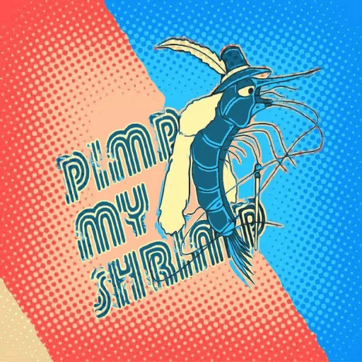 FinanceShrimp's tweet photo. 🚨🚨Shrimp Unite!

🍣 Advanced Pool: $SUSHI/ $SHRIMP UNISWAP LP, Coming soon at 2 hours! (2020/09/01 10:00:00 UTC+0)
￼
💎 Pay attention to the movement of the shrimp immediately!

🔥 More info: https://t.co/OI2MFYoEg4 https://t.co/16DNKyBhQs