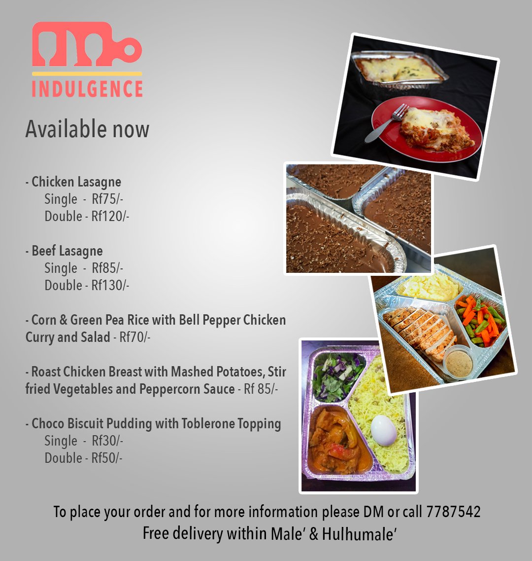 IndulgenceMV's tweet photo. Available for order. #Homemade https://t.co/4RJk4Md9Vt