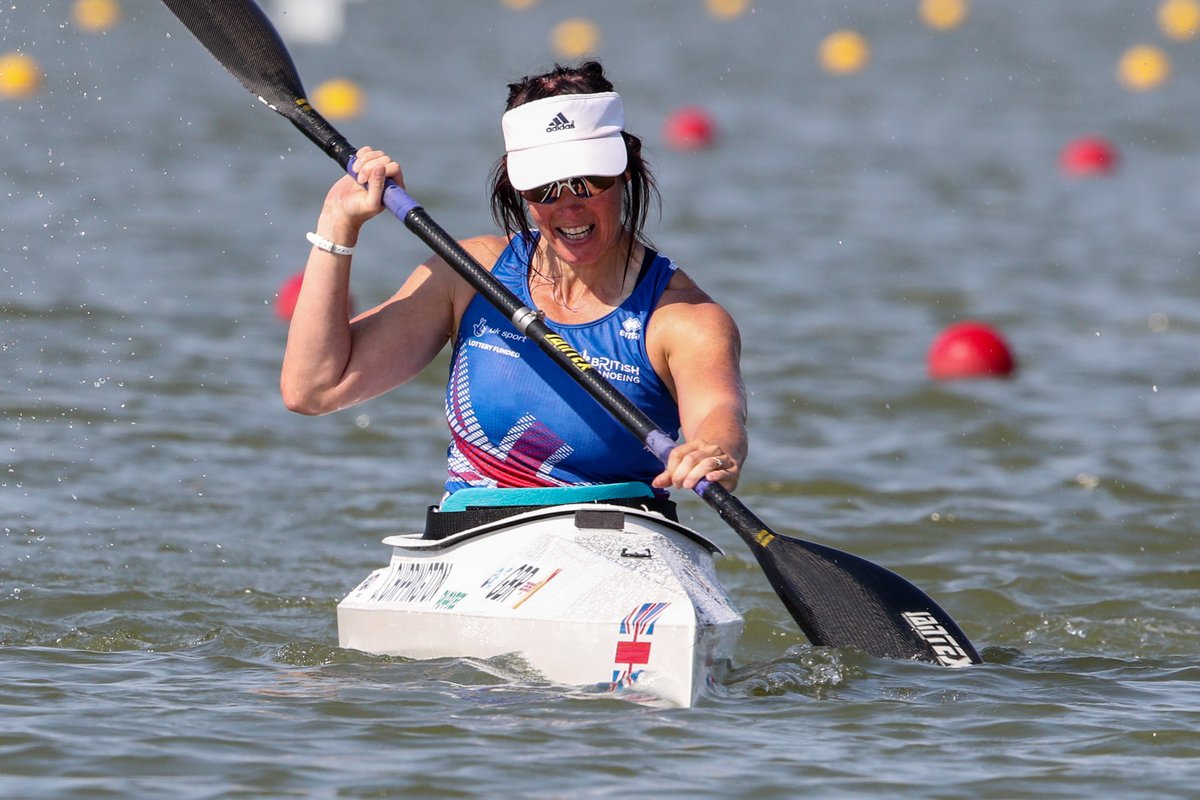 Find joy in the journey, come rain or shine 🌧️🛶☀️

The Alliance spoke to <a href="/BritishCanoeing/">Great British Canoeing</a> about the thrills and spills of Paracanoe and Britain's hopes of sweeping up more medals at <a href="/Tokyo2020/">#Tokyo2020</a>

Read the full article here ⬇️
sportandrecreation.org.uk/news/industry/…