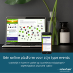 Photo by Networkapp® (@netwerkapp)