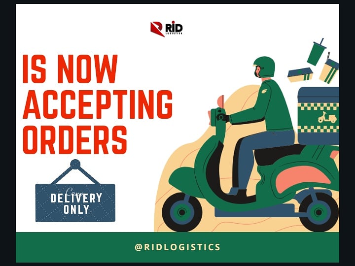 RidLogistics's tweet image. In this month of September we plan not to stress you at all, just sit and send us to do all your errands🥰🥰
Happy New Month💃💃

#phtwittercommunity