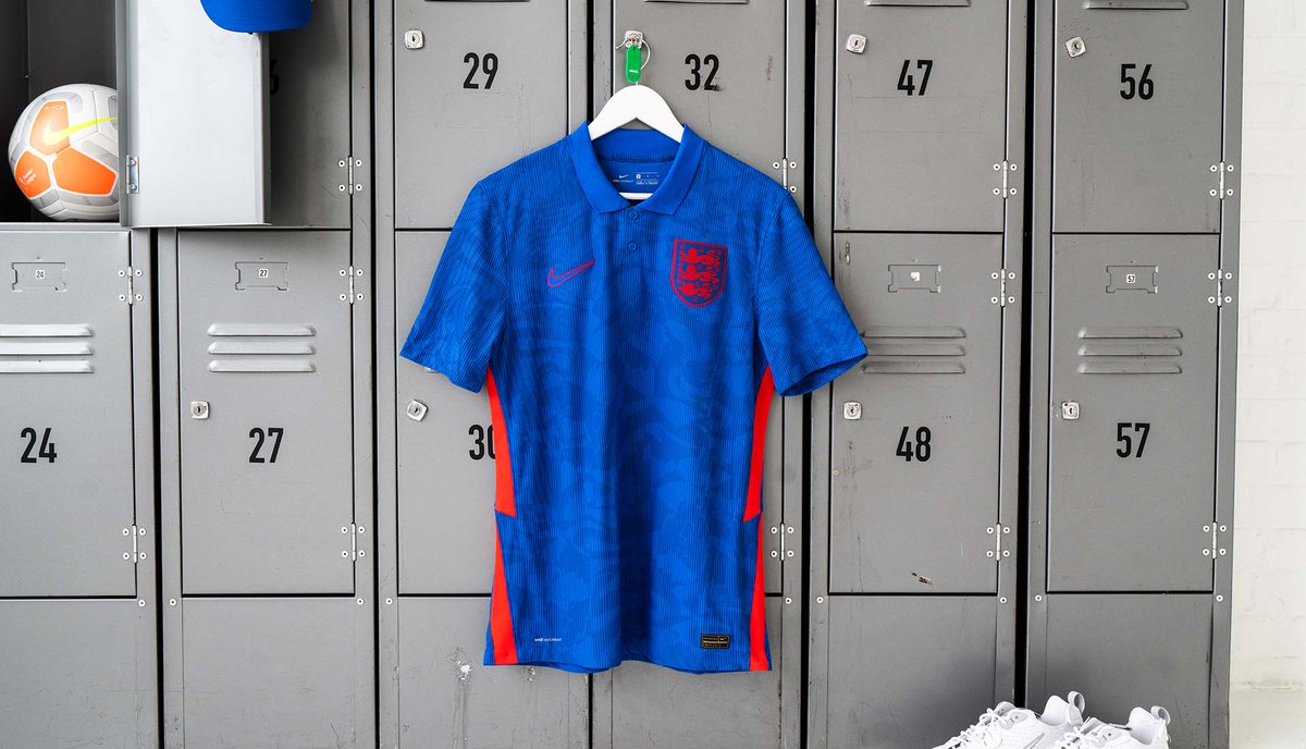 england away kit 2021