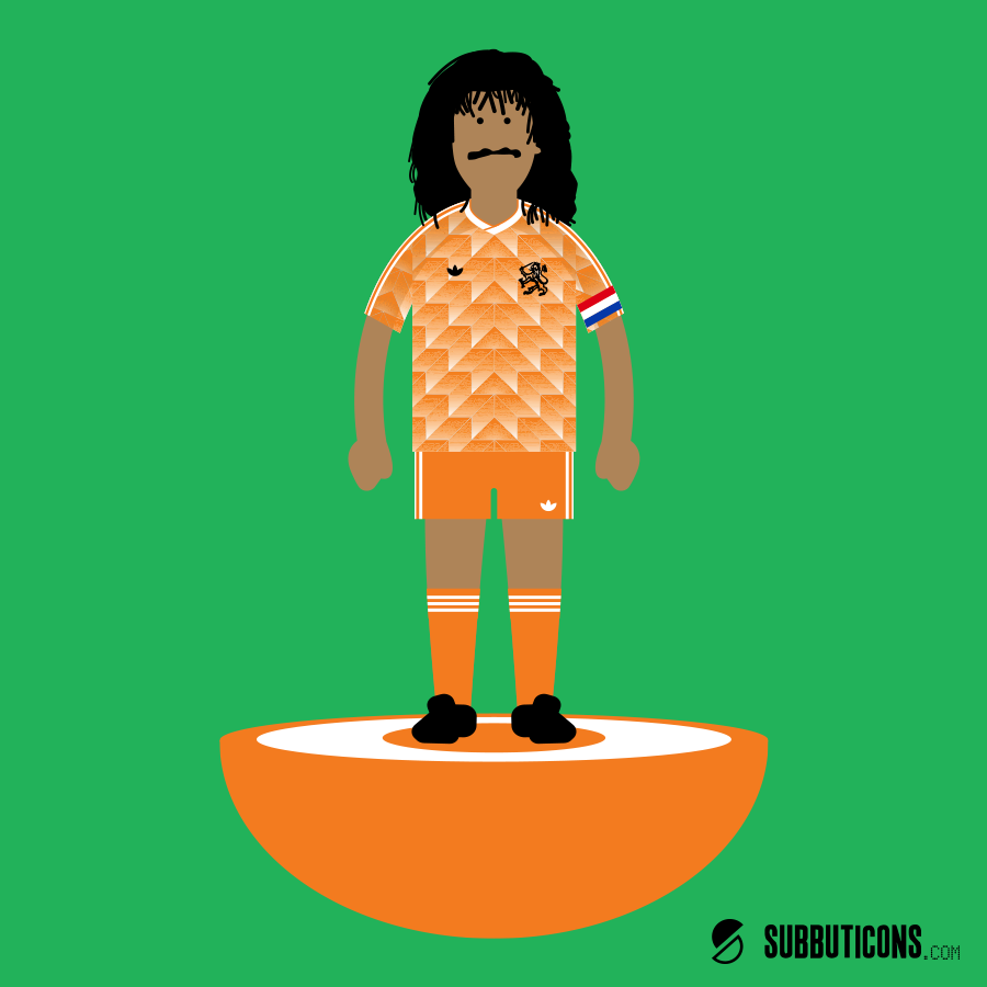 Happy Birthday Ruud Gullit!       