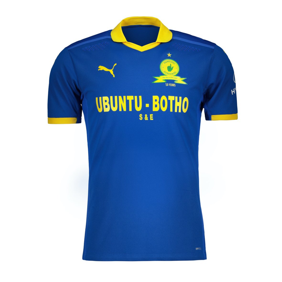 mamelodi sundowns new jersey