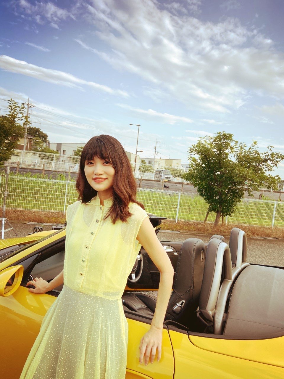 早見沙織 Official ミニアルバム Garden 9 2 水 発売 いよいよ明日リリース そして本日フラゲ日 Cd Blu Ray盤には初bd化になるmv8曲を収録 こだわりのジャケットと共に 是非お手に取ってください 商品詳細 T Co