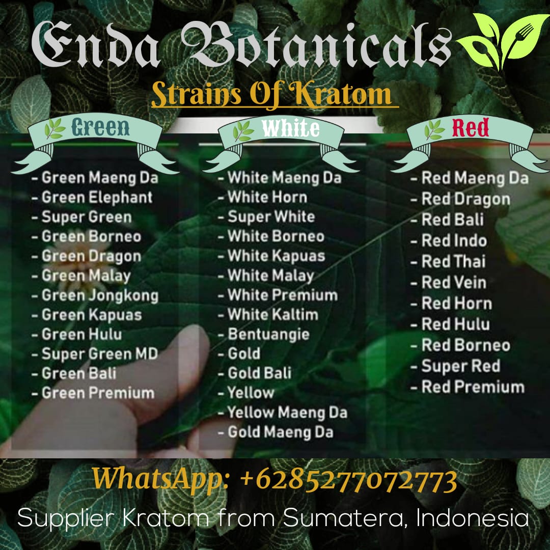 eg_kratom's tweet photo. List My Produk https://t.co/yUULJiQhsZ