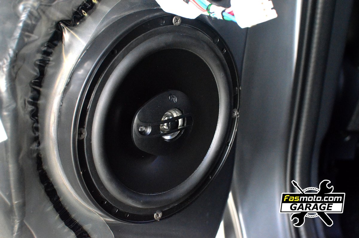 fasmotodotcom's tweet image. Mitsubishi ASX 3rd Gen Infinity Alpha Speakers and Basslink SM Active Subwoofer Install fasmoto.com/blog/mitsubish… #mitsubishiasx #caraudio #infinityaudio