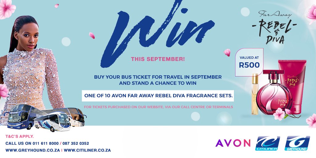 avon rebel & diva smells like
