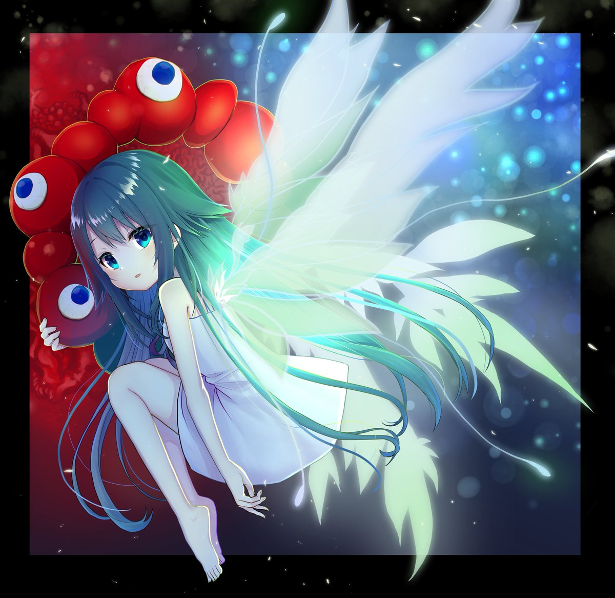 Twoucan 沙耶の唄 の注目ツイート イラスト マンガ コスプレ モデル