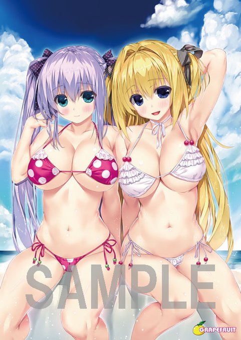 複製原画.comで複製原画の販売開始のお知らせ | GRAPEFRUIT https://t.co/Df3QyMRE9U 

関西美術印刷さんが運営する複製原画.com(https://t.co/o2SVSB7S0S)さんの方にイラストの方を登録させて頂きました。ご興味がございましたら宜しくお願い致します。
https://t.co/qozZsrPyPZ 