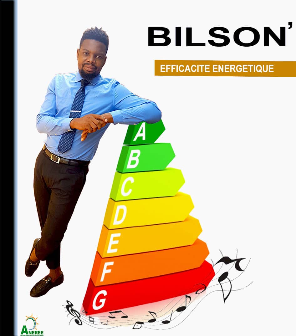 BILSON EFFICACITE ENERGETIQUE 
Il est possible de relever le défi si chacun adopte au quotidien des comportements éco-énergétiques, pour une utilisation rationnelle de l’électricité partout où c’est possible.👇👇 youtu.be/H6CDi5ImXtI via <a href="/YouTube/">YouTube</a>