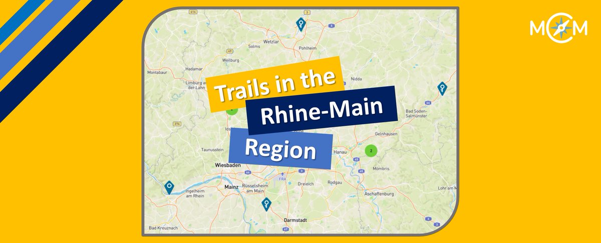 Today we present a #mathcitymap math trail in the German town #Gießen. Our student Aline Schreiner created the math trail “Experience Math at the swan lake” during a seminar at the <a href="/goetheuni/">Goethe-Universität</a> 📱➕🏞️

👉mathcitymap.eu/en/trails-alon…

#twlz #iteachmath <a href="/Erasmus_DAAD/">NA DAAD 🇪🇺</a> <a href="/iteachmathAll/">I Teach Math</a>