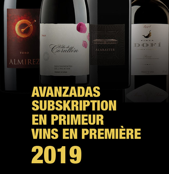 Avançada 2019. Vins molt selectes a un preu molt inferior  🧐🍷🔝

decantalo.com/ca/vi/negre/ve…

Són vins que compres ara, i els rebràs a partir de l'estiu de 2021, una vegada que el celler acabi amb la seva elaboració.

#vi #vialaavançada #2019
