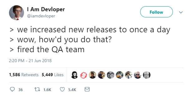 Apex_Zy's tweet image. Brilliant advice!

#CodeChef #ProgrammersHumour