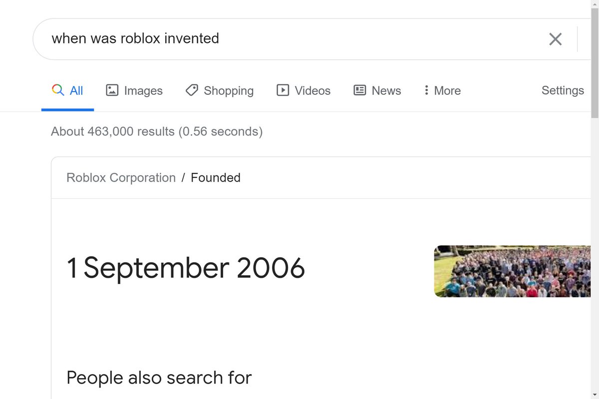 HalHalo2020's tweet image. Today is the 14th Anniversary of Roblox! You can only retweet this today :o !
#Roblox #robloxanniversary #robloxbirthday