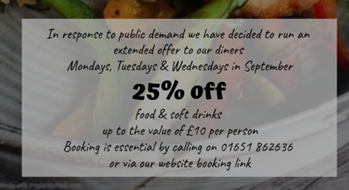 Delighted to share that ma work's keen to offer a great deal for you all, same days, new discount, new month -SEPTEMBER! <a href="/Newmacharhotel1/">NEWMACHAR HOTEL</a>
