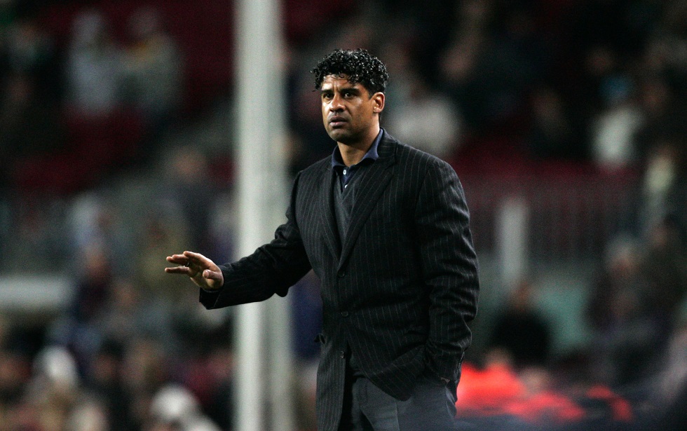 Happy Birthday, Ruud Gullit   