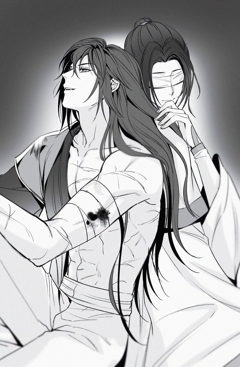 #XueXiao   日版广播剧的洋太可爱了!毛茸茸的头发 