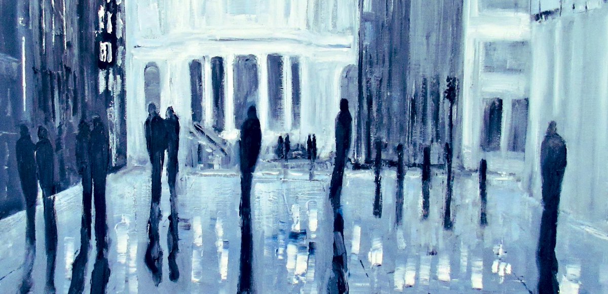Jo Holdsworth (@joholdsworthart) on Twitter photo LAST FEW DAYS to see my paintings in the Summer exhibition at <a href="/508kingsroad/">508 Gallery</a> #chelsea. Open every day until Fri 10-6 pm. This is part of āMoonlit Domeā one of my #paintings in the Show. For more of my works with this fab #London #gallery see 508kingsroad.com/jo-holdsworth. Take care all LAST FEW DAYS to see my paintings in the Summer exhibition at <a href="/508kingsroad/">508 Gallery</a> #chelsea. Open every day until Fri 10-6 pm. This is part of āMoonlit Domeā one of my #paintings in the Show. For more of my works with this fab #London #gallery see 508kingsroad.com/jo-holdsworth. Take care all
