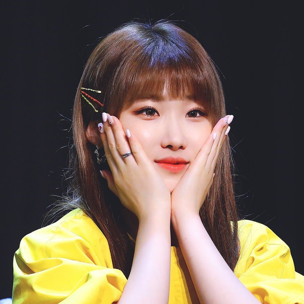 Thread of GWSN pics I have on my phone: