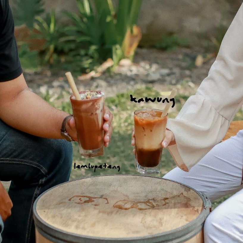 dongengkopi's tweet photo. Selasa waktunya srawung di #GODKJ! https://t.co/lc0SIpMRfa