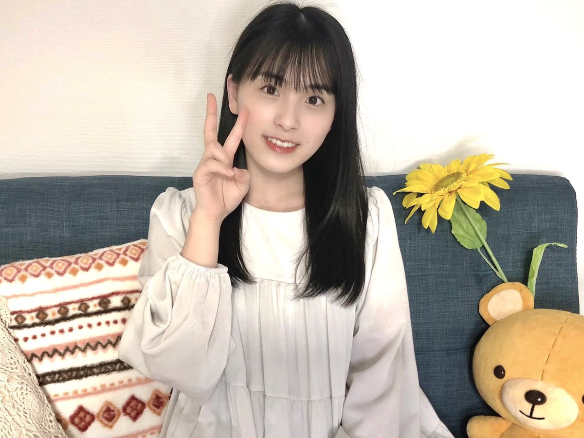 2020年9月1日のぎおび桃ちゃん