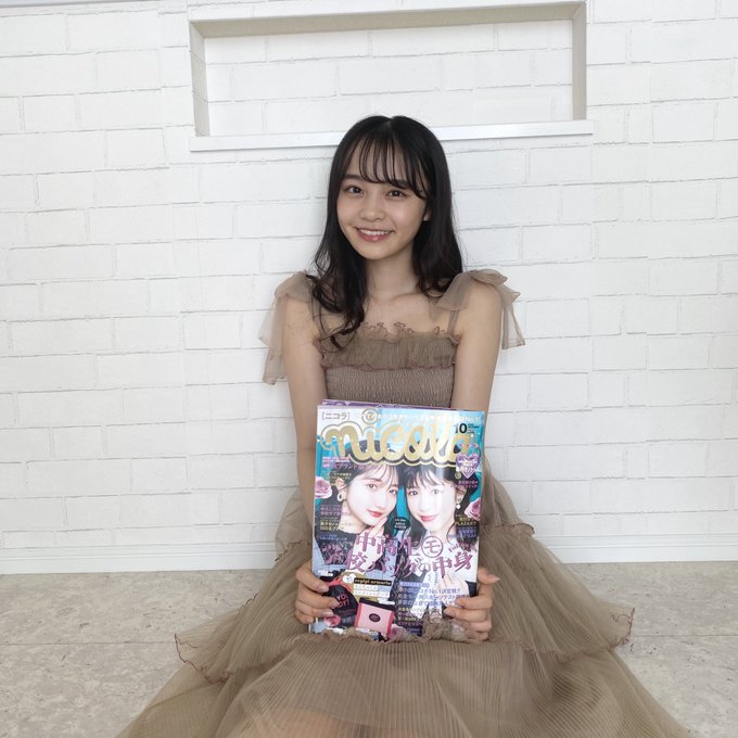 林芽亜里のTwitter画像52
