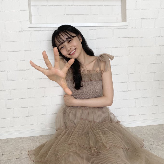 林芽亜里のTwitter画像54