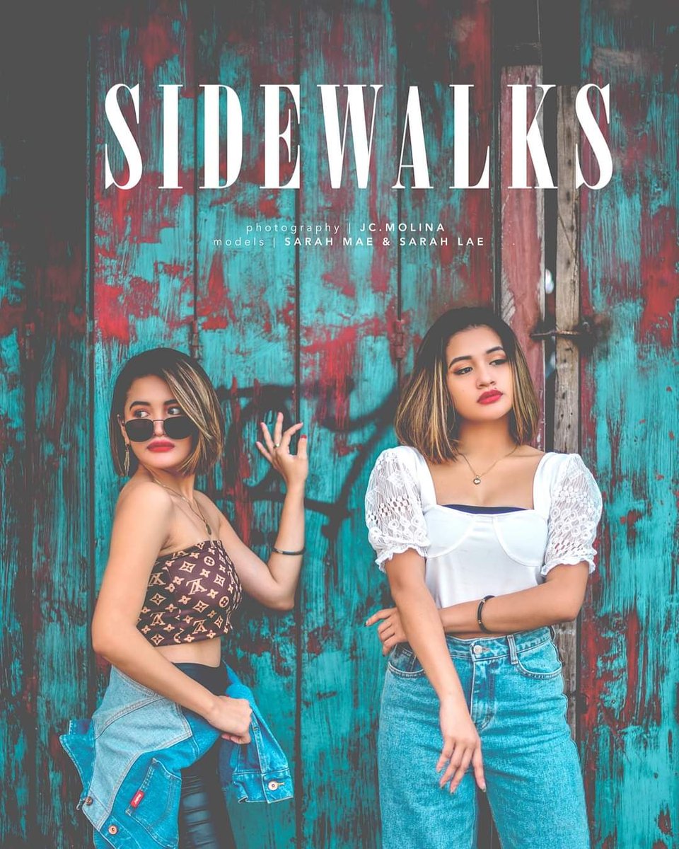 Street Freedom, fun shoot 📸❤️
w/ <a href="/its_Sarahlae/">Læ💛</a>