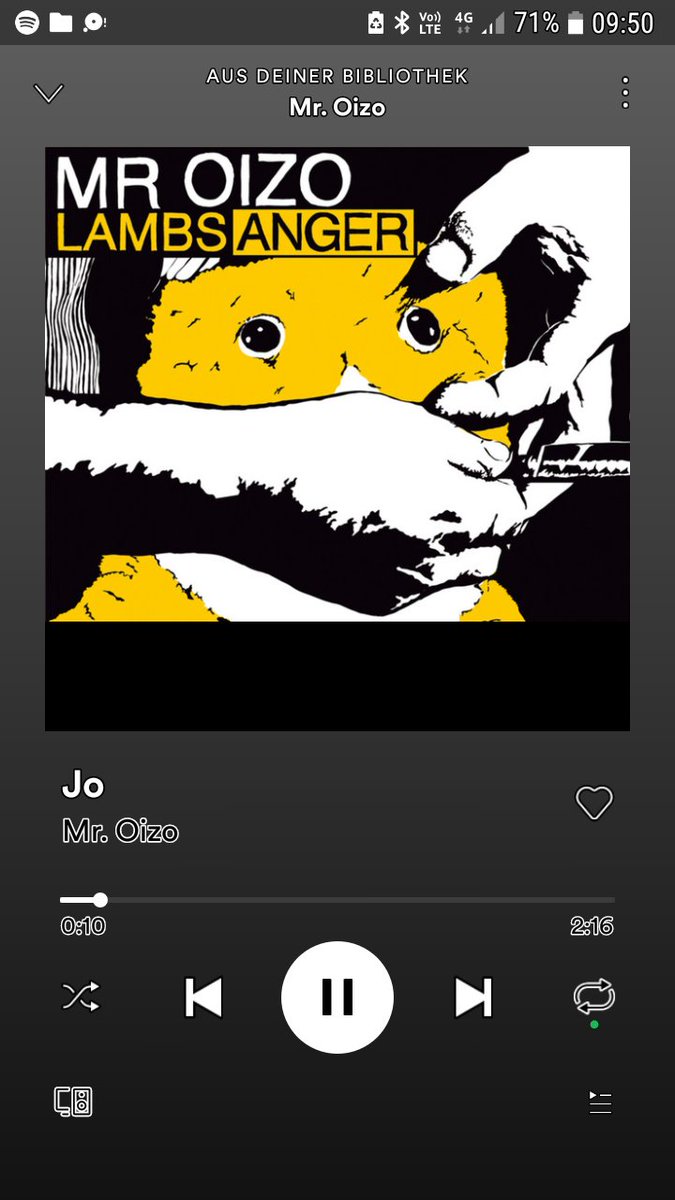 I went to school with someone who recently came out and now goes by the name "Jo" (no pronouns). A strongminded individual, funny as hell and very admirable. I remembered that  @oizo3000 has a song called "Jo". This thread features Mr. Oizo songs that sound like enby names: