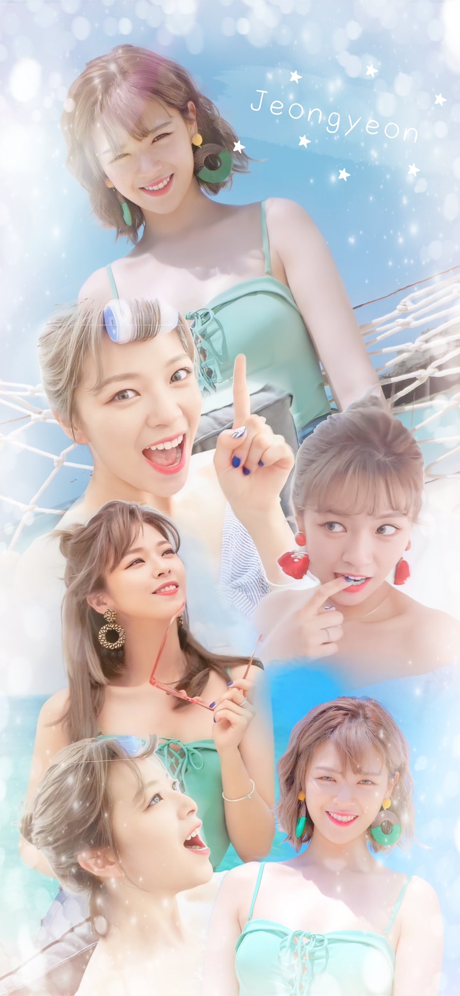 てんもーぱんのtwice加工壁紙まとめ Twitter
