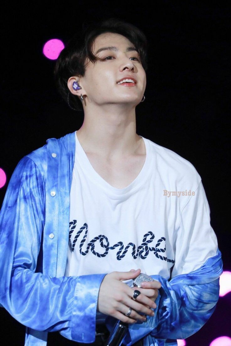 jungkook in white outfits; a pretty beautiful thread