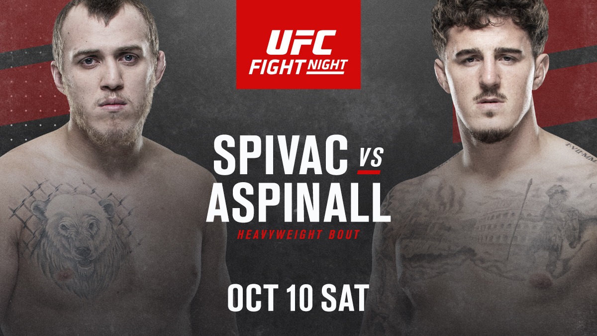 UFC Europe tweet media